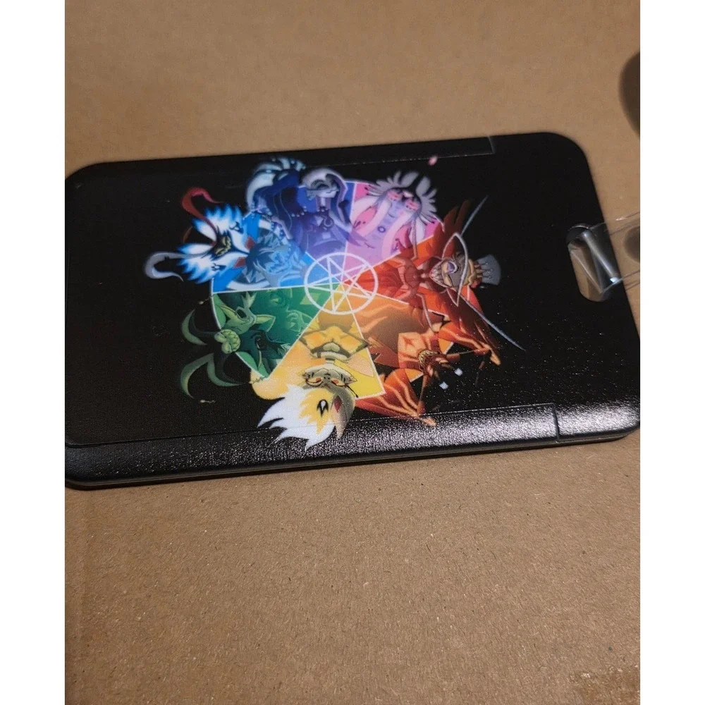 Handmade seven sins